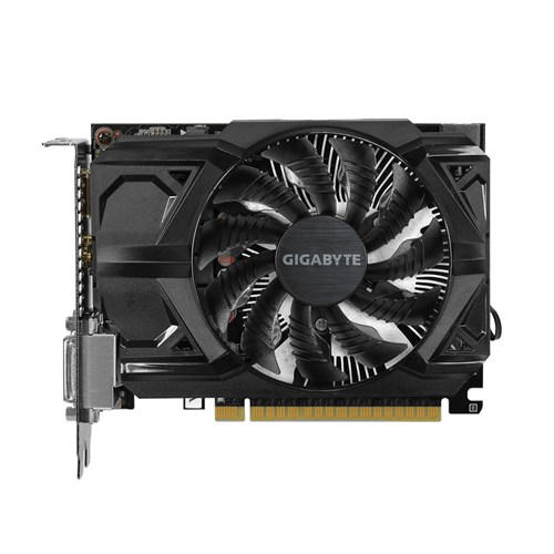 GIGABYTE AMD Radeon R7 360 OC 2GB 128 Bit GDDR5 (DX12) PCI-E 3.0 Ekran Kartı (GV-R736OC-2GD)