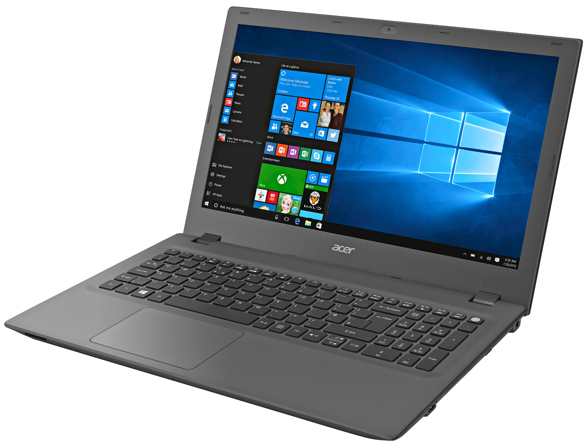 ACER ASPIRE E5-575G-56GU NX.GDZEV.001 I5-6200U/16GB/1TB - 15,6 Zoll - Intel® Core™ i5 i5-6200U - 16 GB - 1 TB - NVIDIA GeForce® GTX 950 - Windows 10 Home (64 Bit)