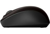 MICROSOFT Bluetooth Mobile Mouse 3600 Zwart