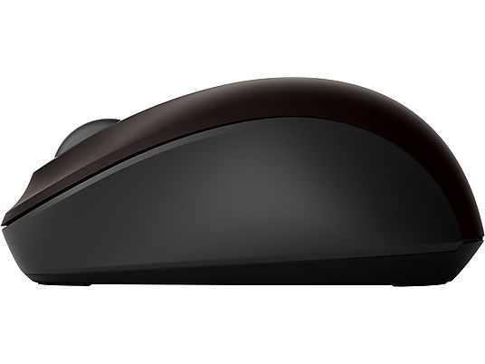 MICROSOFT Bluetooth Mobile Mouse 3600 Zwart