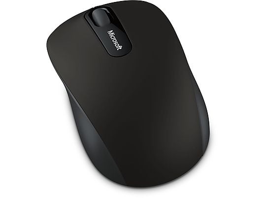 MICROSOFT Bluetooth Mobile Mouse 3600 Zwart