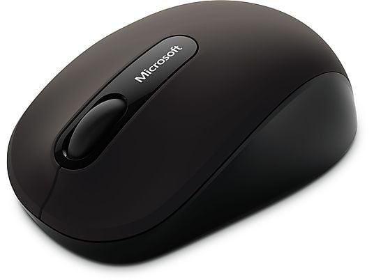 MICROSOFT Bluetooth Mobile Mouse 3600 Zwart