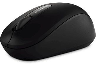 eenvoudig Oh jee Onnodig MICROSOFT Bluetooth Mobile Mouse 3600 Zwart kopen? | MediaMarkt