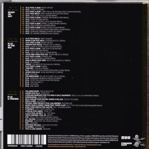 VARIOUS - Kontor Presents R.I.O. - Living In Stereo  - (CD)