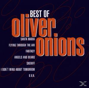 Oliver Onions - Best Of  - (CD)