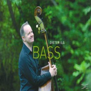 Dieter Ilg - Bass  - (CD)
