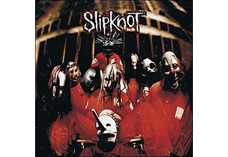 Slipknot - Slipknot - Slipknot  - (CD)