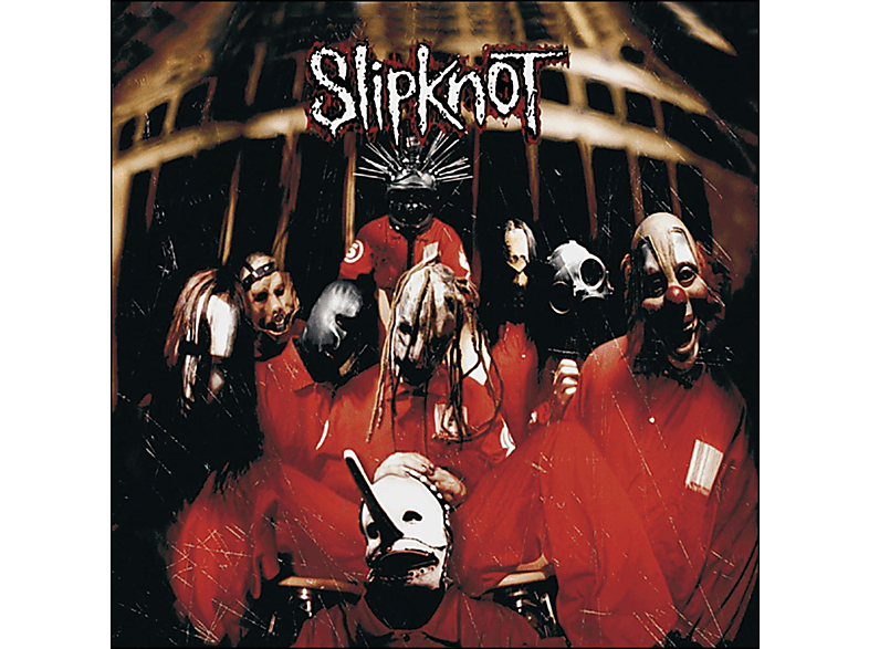Slipknot - Slipknot CD