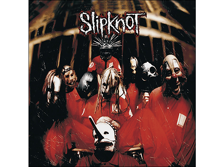 Slipknot | Slipknot - Slipknot - (CD) | SATURN