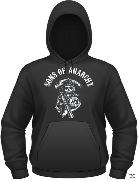Sons Of Anarchy - Classic kapucnis póló