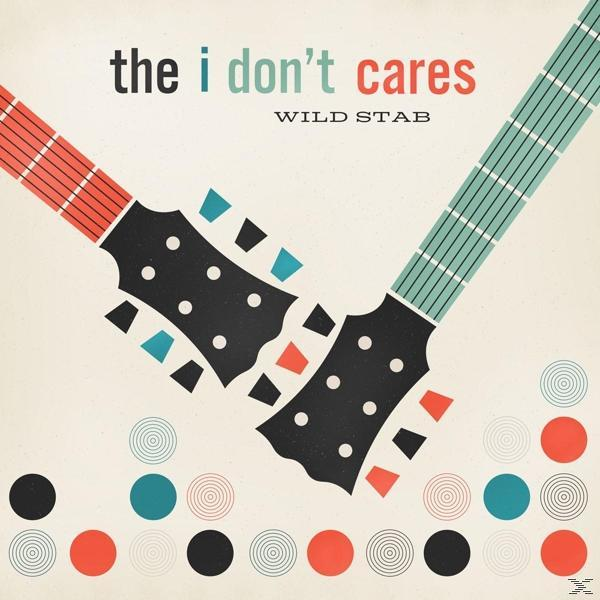 I Don\'t (CD) Stab Cares - Wild 