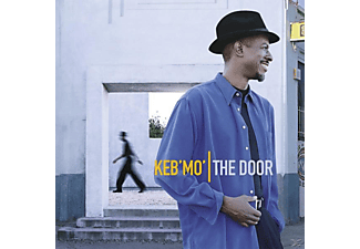 Keb' Mo' - The Door (Audiophile Edition) (Vinyl LP (nagylemez))
