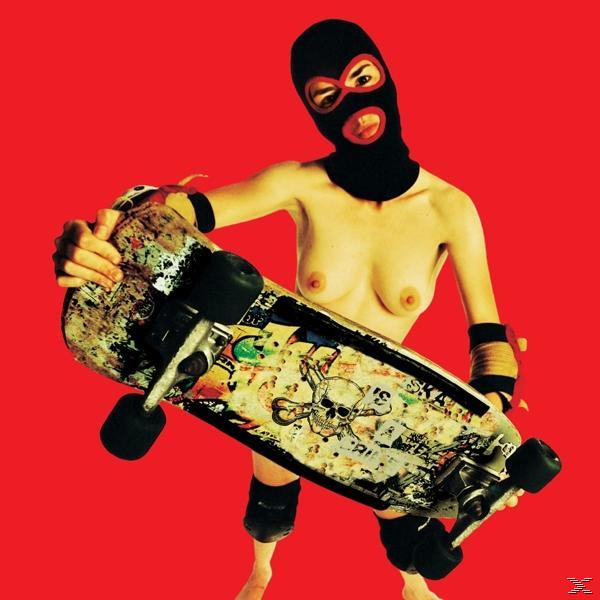 Dwarves - Are Younger And Even Better Looking  - (CD)