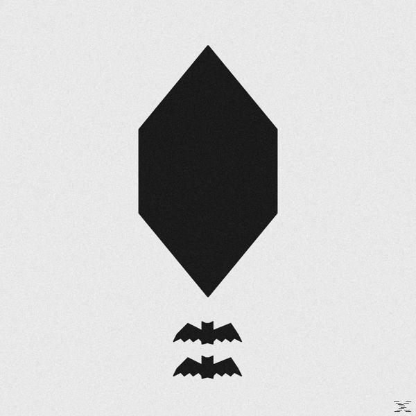 Motorpsycho - Here Be Monsters  - (CD)