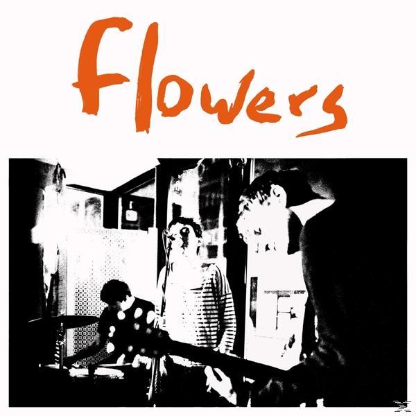 Flowers - Split Milk  - (CD)