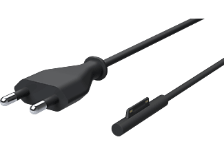 MICROSOFT Chargeur secteur 65 W Surface Pro 3 & 4 (Q4Q-00002)