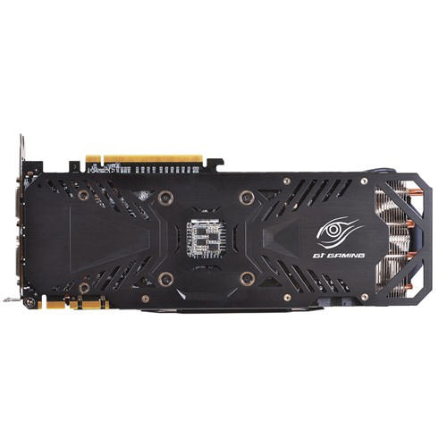 GIGABYTE Nvidia GeForce GTX 970 G1 Gaming 4GB 256 Bit GDDR5 PCI-E 3.0 Ekran Kartı (GV-N970G1 GAMING 4GD)