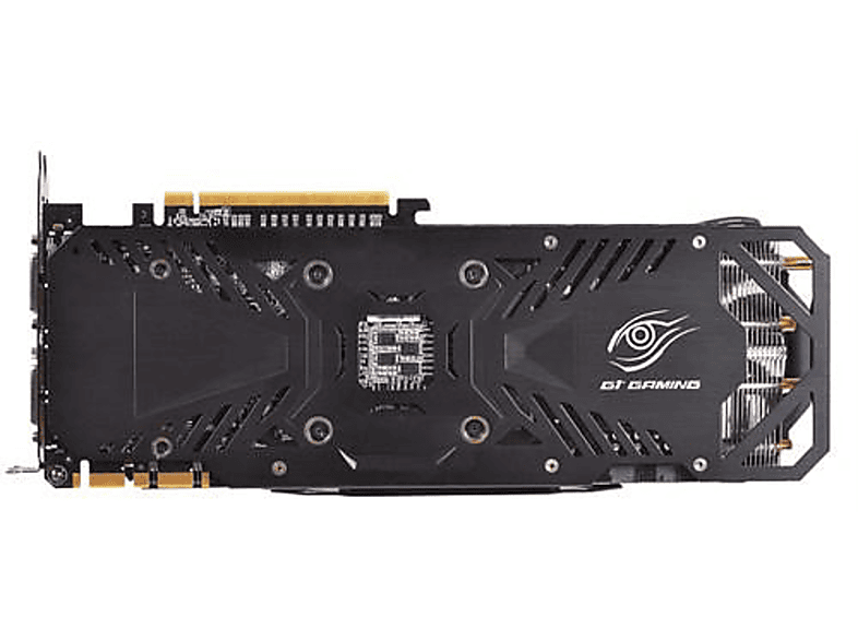 GV-N970G1 GAMING-4GD　GTX 970 GIGABYTE Nvidia GeForce GTX 970 G1 Gaming 4GB 256 Bit GDDR5 PCI-E