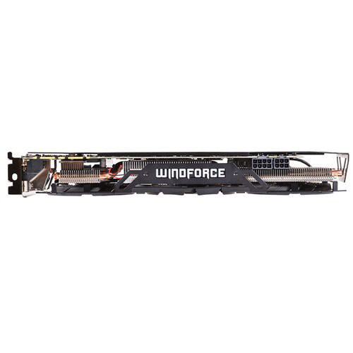 GIGABYTE Nvidia GeForce GTX 970 G1 Gaming 4GB 256 Bit GDDR5 PCI-E 3.0 Ekran Kartı (GV-N970G1 GAMING 4GD)