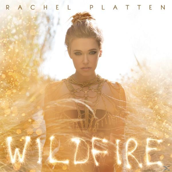 Rachel Platten - Wildfire (CD)