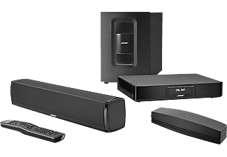 Barra de Sonido - Bose SoundTouch 120, WiFi, Bluetooth