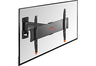 VOGELS BASE 25 M - Support TV mural (32 " à 55 "), Noir