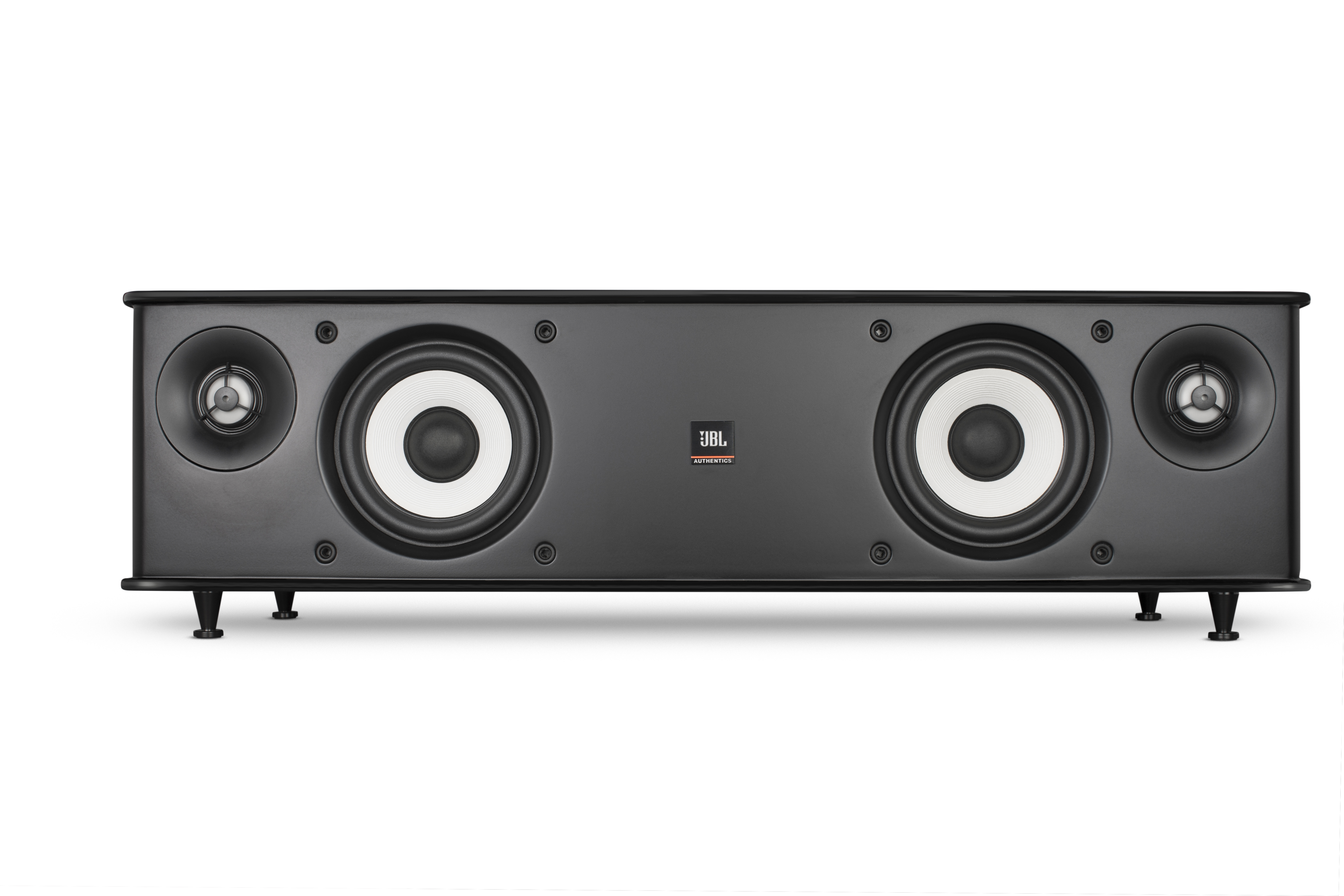 JBL L8SP Bluetooth Lautsprecher, Schwarz