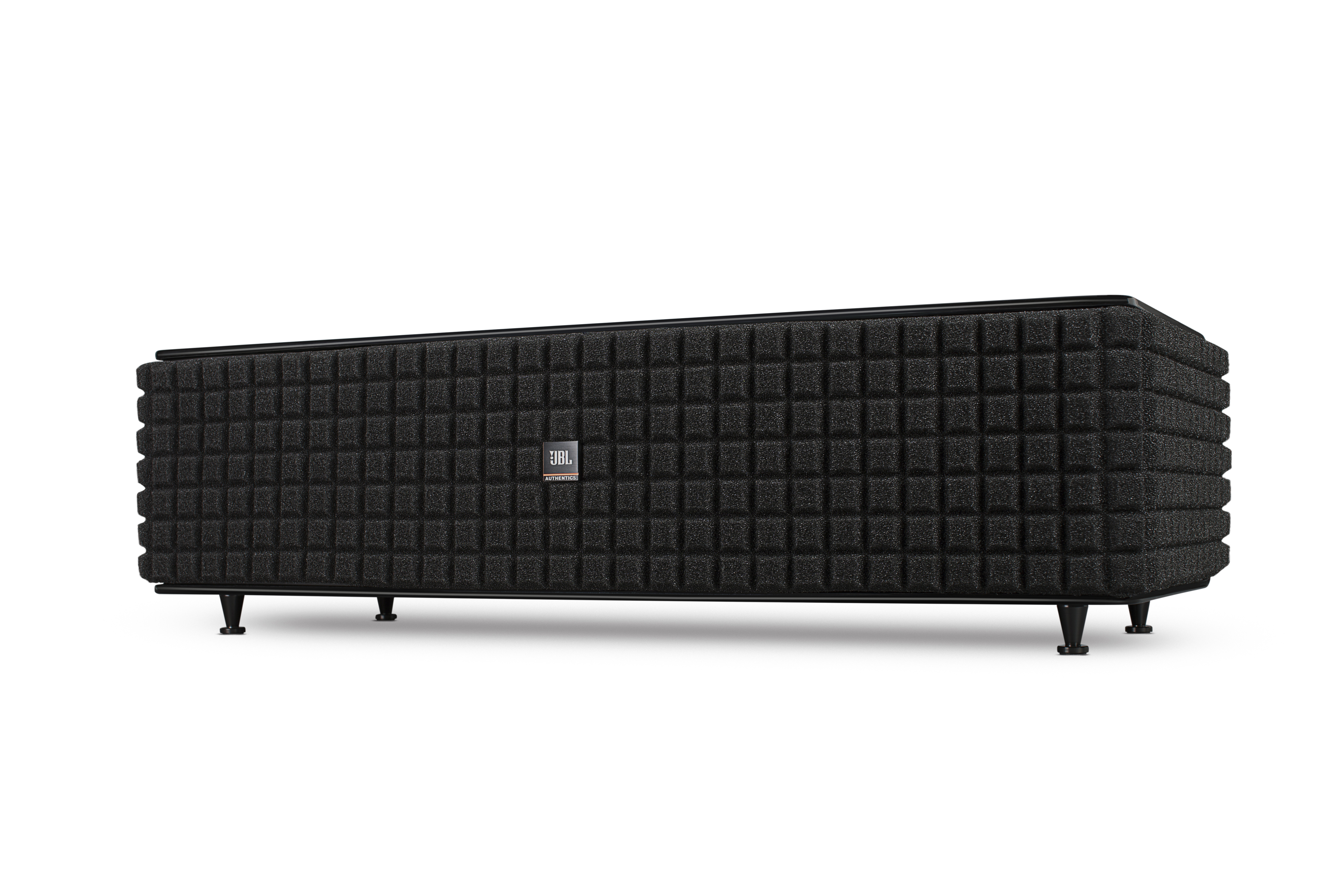 JBL L8SP Bluetooth Lautsprecher, Schwarz