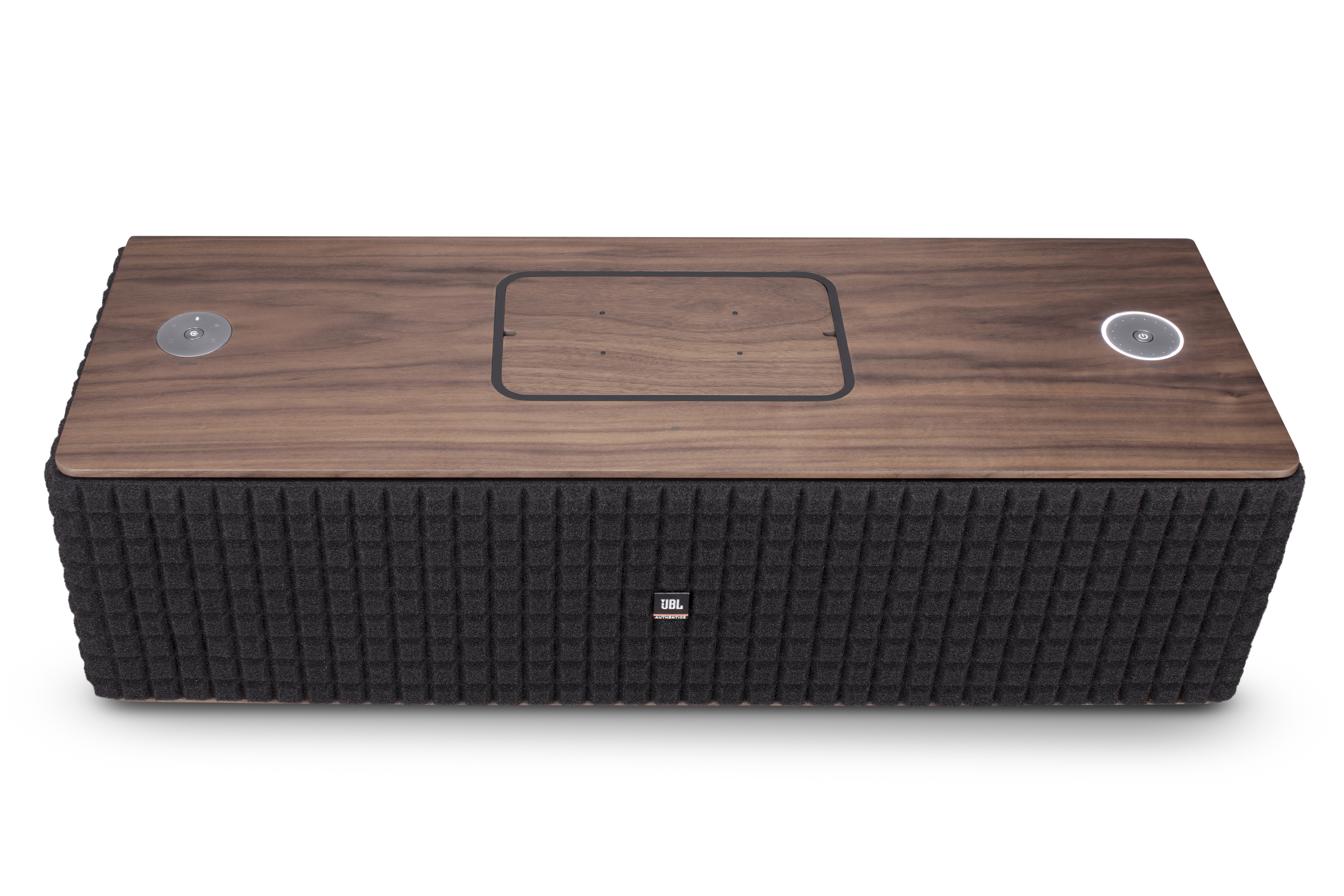 JBL L16SP Bluetooth Lautsprecher, Holzoptik