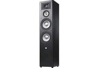 JBL STUDIO 290 - Standlautsprecher (Schwarz)