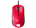 STEELSERIES Rival 100 Optik Oyun Mouse Kırmızı