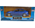 DIE CAST KZL TOP304 BMW 3.356 Metal Çek Bırak Araba Mavi