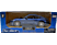 DIE CAST KZL TOP203 Porsche Metal Çek Bırak Araba Mavi