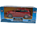 DIE CAST KZL TOP302 Porsche Cayanne Çek Bırak Araba Kırmızı
