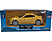 DIE CAST KZL TOP318 Subaru Çek Bırak Araba Sarı