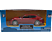 DIE CAST KZL TOP301 Porsche Panerema Çek Bırak Araba Kırmızı