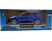 DIE CAST KZL TOP303 BMW X6 Metal Çek Bırak Araba Mavi