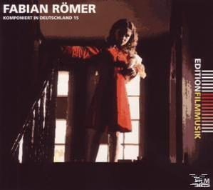 Fabian Römer - Komponiert In Deutschland 15  - (CD)