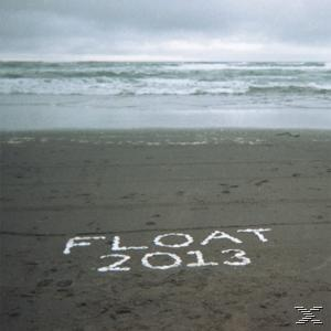 Peter Broderick - Float 2013 Addendum  - (Vinyl)