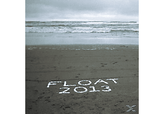 Peter Broderick - Float 2013 Addendum  - (Vinyl)