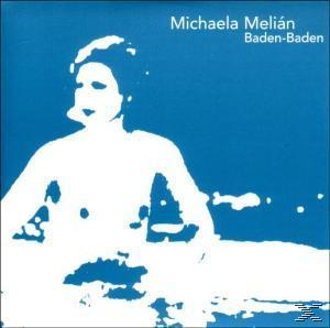 Michaela Melián - Baden-Baden  - (CD)