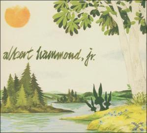 Albert Hammond - Yours To Keep  - (CD)
