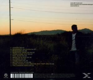 ATB - Trilogy  - (CD)