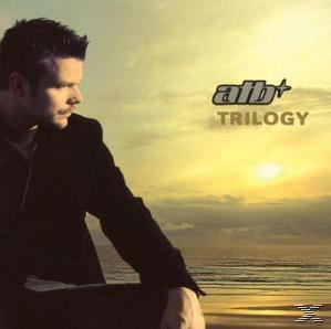 ATB - Trilogy  - (CD)