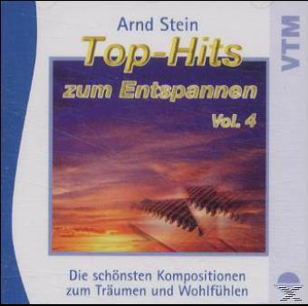 Stein Arnd - Top-Hits zum Entspannen Vol. 4  - (CD)