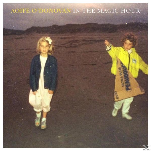 (CD) Magic Hour In The Aoife - O\'donovan -