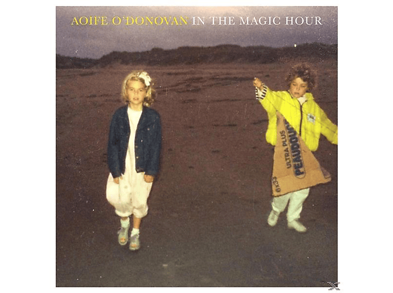 Aoife O\'donovan - In The Magic Hour  - (CD)