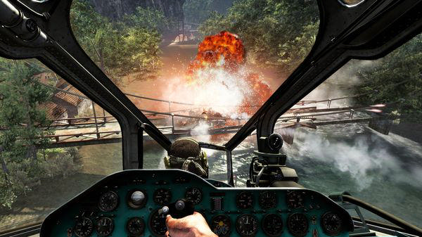 ACTIVISION Call of Duty: Black OPS PC
