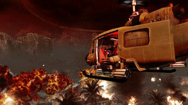 ACTIVISION Call of Duty: Black OPS PC