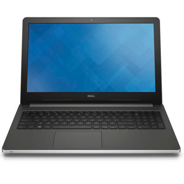 DELL Inspiron 5558 S05W45C 15.6" Intel Core i3-4005U 1.70 Ghz 4GB 500GB 2GB Windows 10 Laptop